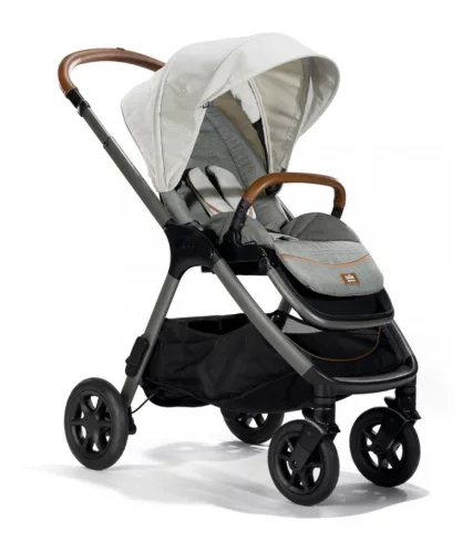 Joie Finiti Signature babakocsi #Oyster #500065