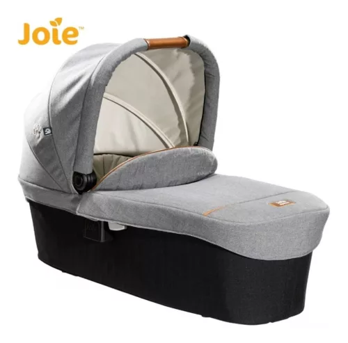Joie Ramble Signature mózeskosár #Carbon #555519