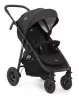 Joie Litetrax 4 DLX Air babakocsi #Shale #611518