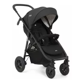 Joie Litetrax 4 DLX Air babakocsi #Shale #611518
