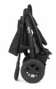 Joie Litetrax 4 DLX Air babakocsi #Shale #611518