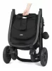 Joie Litetrax 4 DLX Air babakocsi #Shale #611518