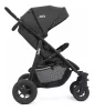 Joie Litetrax 4 DLX Air babakocsi #Shale #611518
