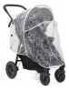 Joie Litetrax 4 DLX Air babakocsi #Shale #611518