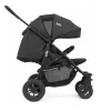 Joie Litetrax 4 DLX Air babakocsi #Shale #611518