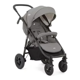 Joie Litetrax 4 DLX Air babakocsi #Cobblestone #611525