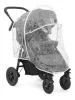 Joie Litetrax 4 DLX Air babakocsi #Cobblestone #611525