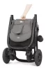 Joie Litetrax 4 DLX Air babakocsi #Cobblestone #611525