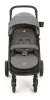 Joie Litetrax 4 DLX Air babakocsi #Cobblestone #611525