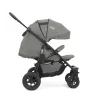 Joie Litetrax 4 DLX Air babakocsi #Cobblestone #611525