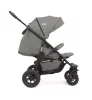 Joie Litetrax 4 DLX Air babakocsi #Cobblestone #611525