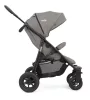 Joie Litetrax 4 DLX Air babakocsi #Cobblestone #611525