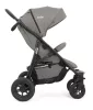 Joie Litetrax 4 DLX Air babakocsi #Cobblestone #611525