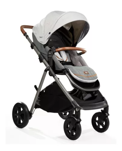 Joie Aeria Signature babakocsi #Oyster #500069