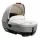 Joie Signature Calmi R129 mózeskosár Oyster #560530