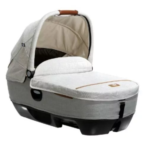 Joie Signature Calmi R129 mózeskosár Oyster #560530