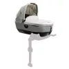Joie Signature Calmi R129 mózeskosár Oyster #560530