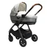 Joie Signature Calmi R129 mózeskosár Oyster #560530