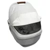 Joie Signature Calmi R129 mózeskosár Oyster #560530