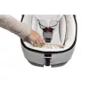 Joie Signature Calmi R129 mózeskosár Oyster #560530