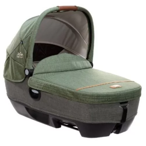 Joie Signature Calmi R129 mózeskosár Pine #560531