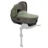 Joie Signature Calmi R129 mózeskosár Pine #560531