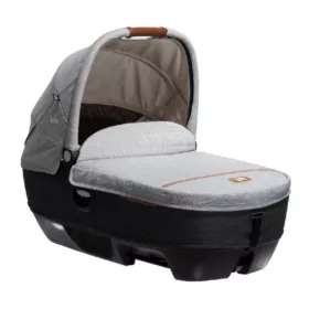 Joie Signature Calmi R129 mózeskosár Carbon #560532