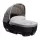 Joie Signature Calmi R129 mózeskosár Carbon #560532