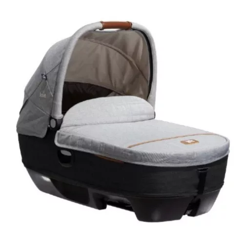 Joie Signature Calmi R129 mózeskosár Carbon #560532