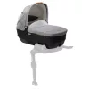 Joie Signature Calmi R129 mózeskosár Carbon #560532