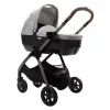 Joie Signature Calmi R129 mózeskosár Carbon #560532