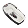 Joie Signature Calmi R129 mózeskosár Carbon #560532