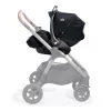Joie Signature i-Level Recline hordozó #Eclipse #560539