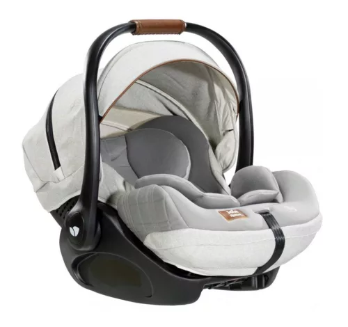Joie Signature i-Level Recline hordozó #Oyster #560540