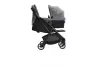 Joie Signature Parcel babakocsi #Carbon #560325