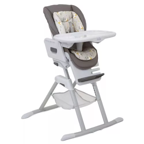 Joie Mimzy spin 3in1 etetőszék Geometric Mount #572138