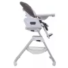 Joie Mimzy spin 3in1 etetőszék Geometric Mount #572138
