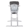 Joie Mimzy spin 3in1 etetőszék Geometric Mount #572138