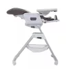 Joie Mimzy spin 3in1 etetőszék Geometric Mount #572138