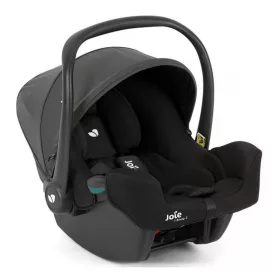 Joie i-Snug 2 hordozó 40-75cm #Shale #614991