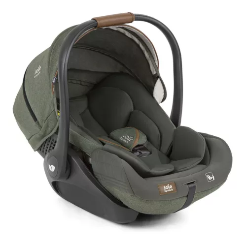 Joie Signature i-Level Recline hordozó #Pine #615004