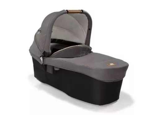 Joie Signature Ramble XL mózeskosár #Carbon #615264