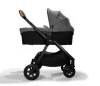Joie Signature Ramble XL mózeskosár #Carbon #615264