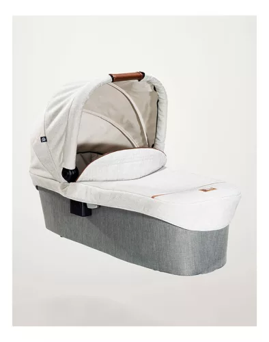 Joie Signature Ramble XL mózeskosár #Oyster #615271