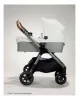 Joie Signature Ramble XL mózeskosár #Oyster #615271