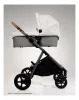 Joie Signature Ramble XL mózeskosár #Oyster #615271
