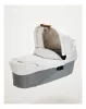 Joie Signature Ramble XL mózeskosár #Oyster #615271