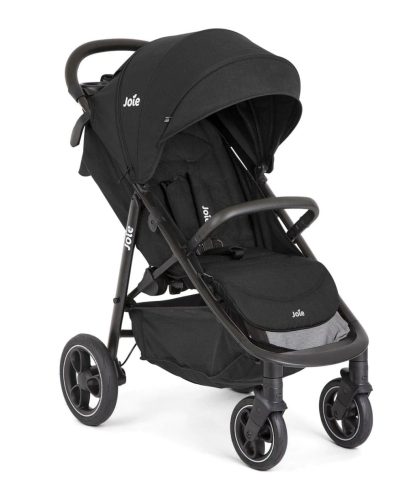 Joie Litetrax Pro babakocsi #Shale #615455