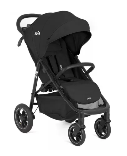 Joie Litetrax Pro Air babakocsi #Shale #615479