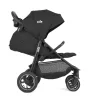 Joie Litetrax Pro Air babakocsi #Shale #615479